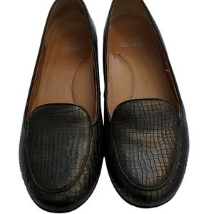Dansko Flats Black Size 37EU 6.5-7 US